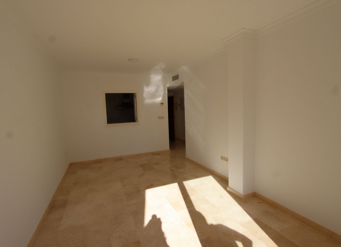 Apartamento Planta Baja en Nagüeles - 9