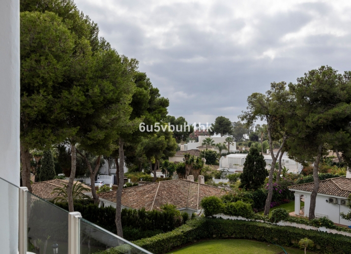 Apartment Penthouse in Los Monteros - 6