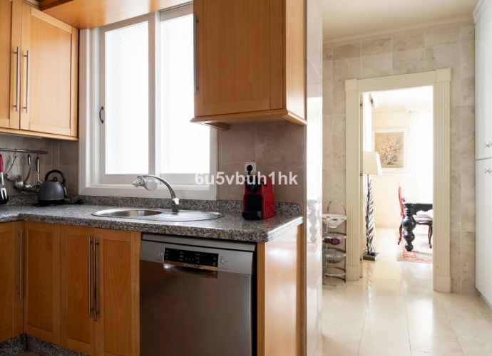 Apartment Penthouse in Los Monteros - 9