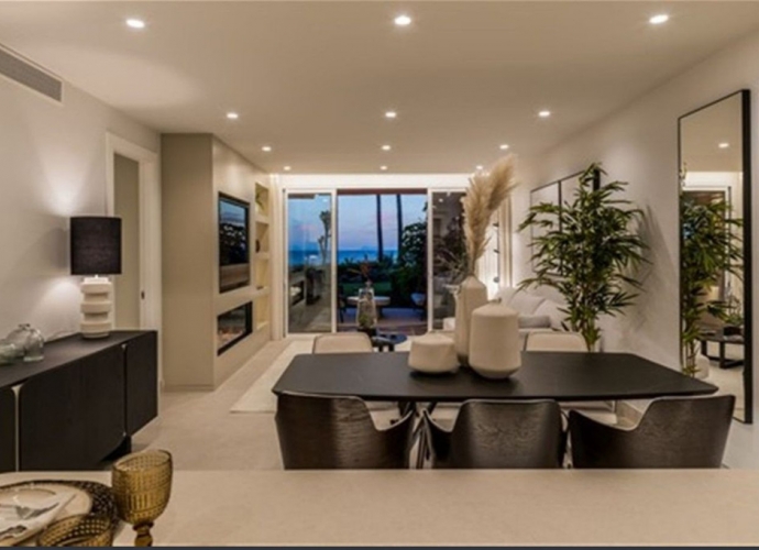 Apartment Middle Floor in Río Real - 8