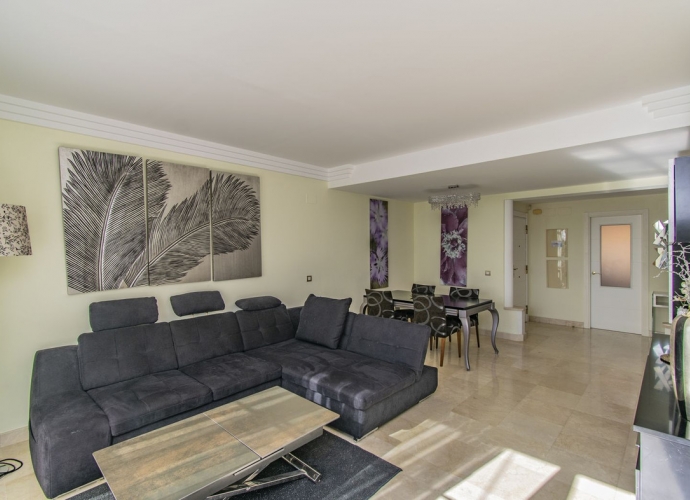 Duplex situé à Benahavís Gazules del Sol  - 4