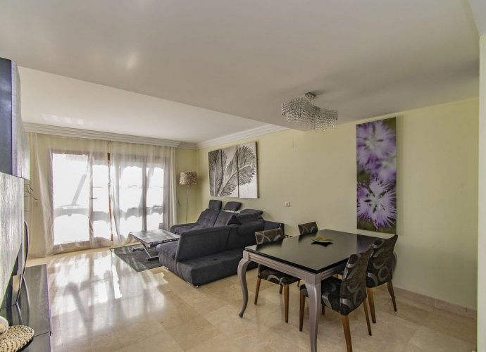 Duplex situé à Benahavís Gazules del Sol  - 8