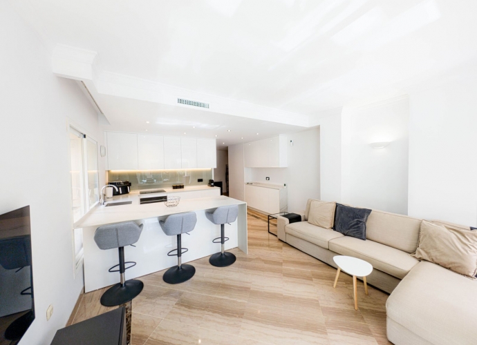 Apartment Ground Floor in Elviria Hacienda Elviria  - 9
