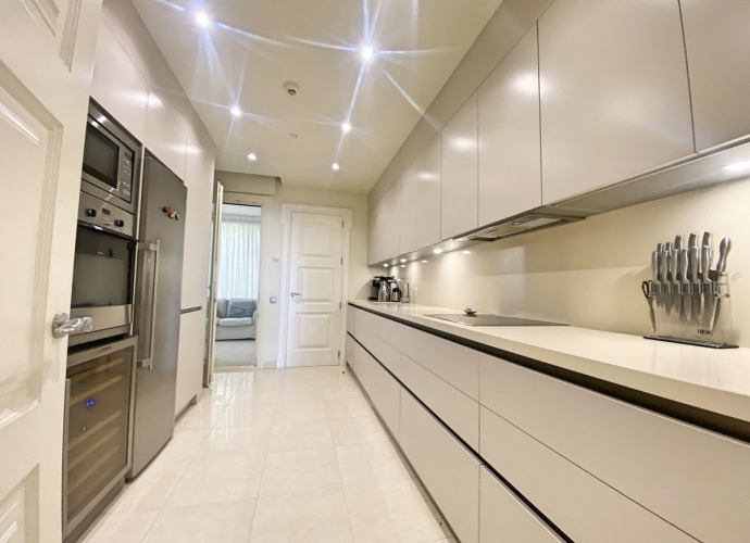 Apartamento Planta Baja en Los Monteros Los Monteros Playa  - 6