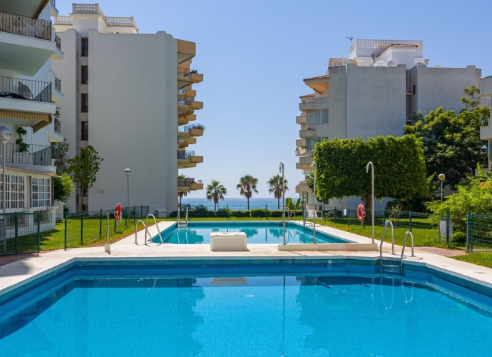 Apartamento Planta Baja en Marbella Apartamentos de Nueva Construcción en Marbella.  - 4