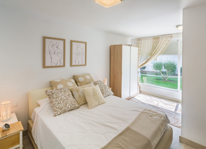 Apartamento Planta Baja en Marbella Apartamentos de Nueva Construcción en Marbella.  - 6