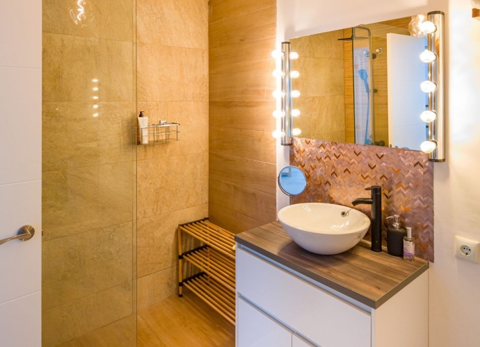 Apartamento Planta Baja en Marbella Apartamentos de Nueva Construcción en Marbella.  - 7