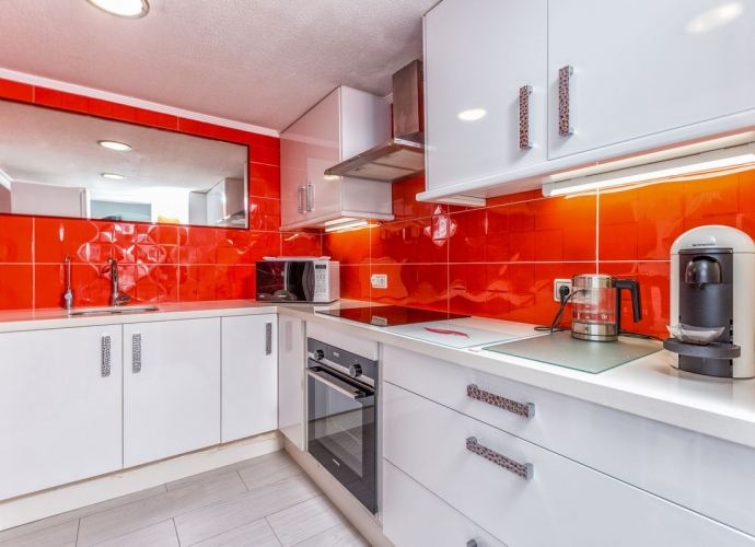 Appartement  rez de chaussée situé à Nueva Andalucía Aldea Blanca  - 7