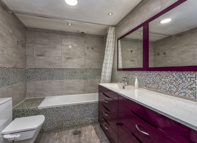 Appartement  rez de chaussée situé à Nueva Andalucía Aldea Blanca  - 8