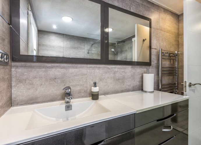 Appartement  rez de chaussée situé à Nueva Andalucía Aldea Blanca  - 9