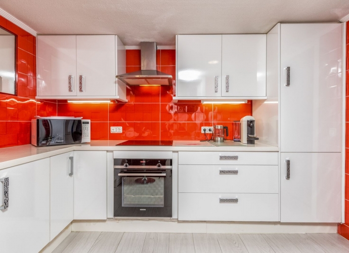 Appartement  rez de chaussée situé à Nueva Andalucía Aldea Blanca  - 10