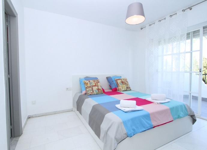 Maison de Ville situé à Nueva Andalucía Los Naranjos  - 8