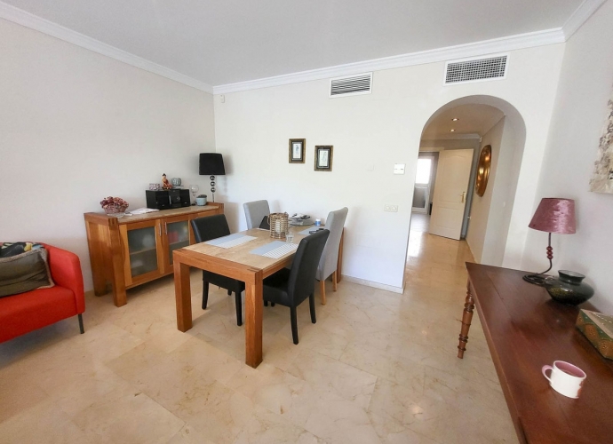 Apartment Ground Floor in Elviria Colorado Hills  - 3