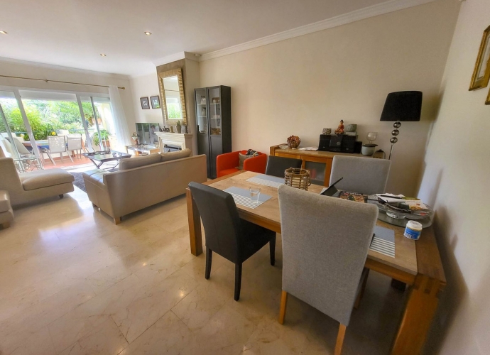 Apartment Ground Floor in Elviria Colorado Hills  - 5