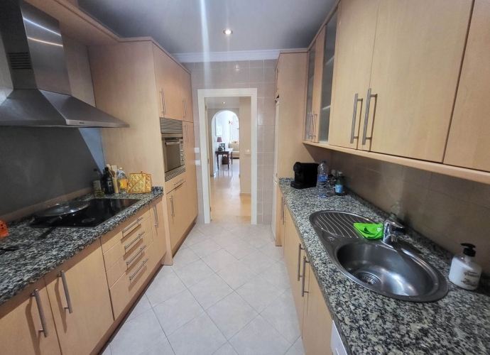 Apartment Ground Floor in Elviria Colorado Hills  - 8