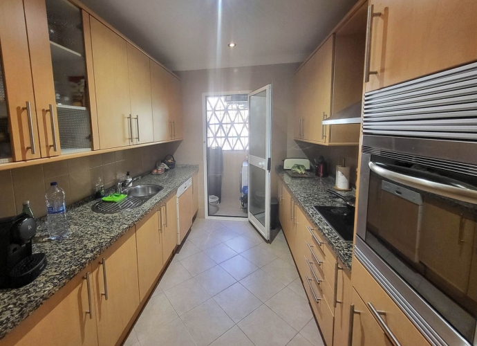 Apartment Ground Floor in Elviria Colorado Hills  - 9