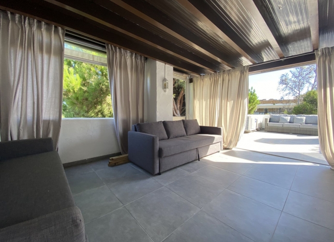 Apartment Penthouse Duplex in Puerto Banús - 3
