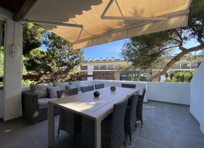 Apartment Penthouse Duplex in Puerto Banús - 5