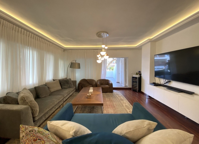Apartment Penthouse Duplex in Puerto Banús - 6
