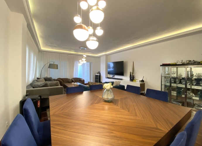 Apartment Penthouse Duplex in Puerto Banús - 8