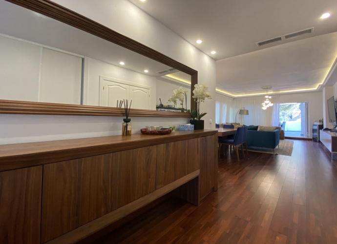 Apartment Penthouse Duplex in Puerto Banús - 9