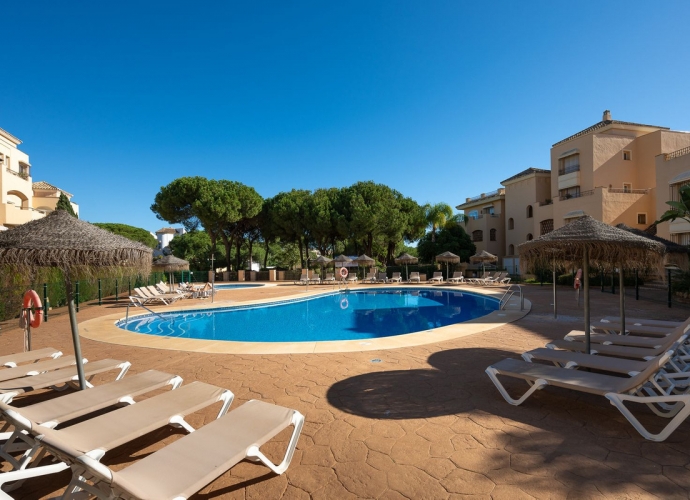 Apartment Penthouse Duplex in Elviria Hacienda Elviria  - 10