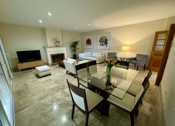 Apartment Middle Floor in Santa Clara - 3