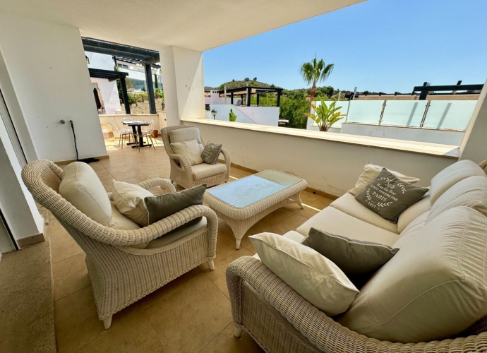 Apartment Middle Floor in Santa Clara - 4