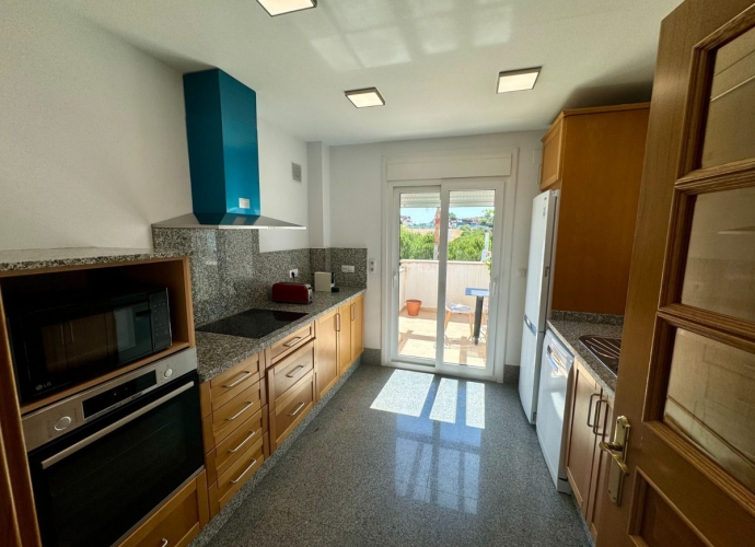 Apartment Middle Floor in Santa Clara - 6