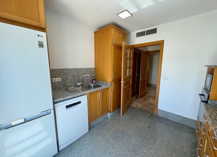 Apartment Middle Floor in Santa Clara - 7