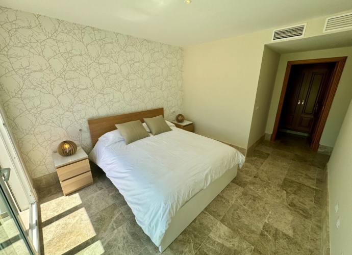 Apartment Middle Floor in Santa Clara - 8