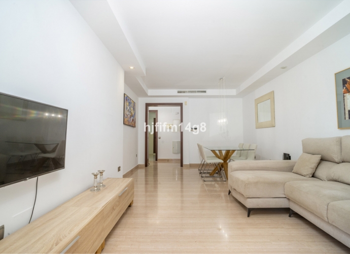 Appartement  rez de chaussée situé à Nueva Andalucía Medina de Banus  - 7