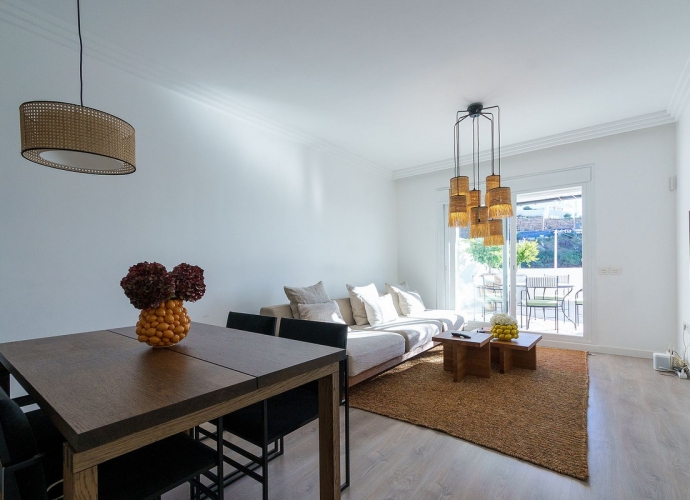 Apartamento Planta Baja en Benahavís - 3