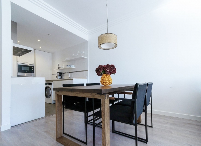 Apartamento Planta Baja en Benahavís - 5