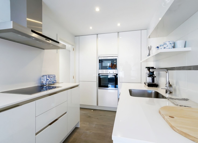 Apartamento Planta Baja en Benahavís - 6