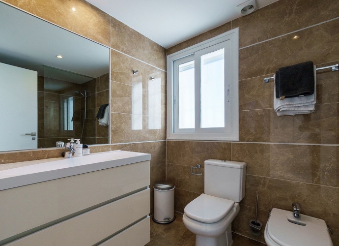 Apartamento Planta Baja en Benahavís - 8