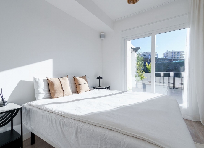 Apartamento Planta Baja en Benahavís - 9