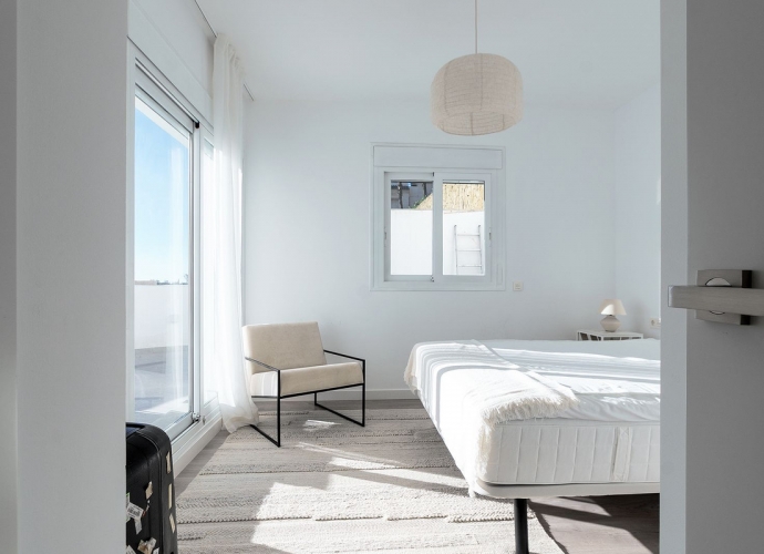 Apartamento Planta Baja en Benahavís - 10