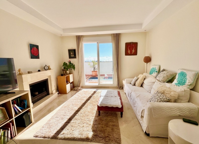 Apartment Penthouse in Aloha - 6