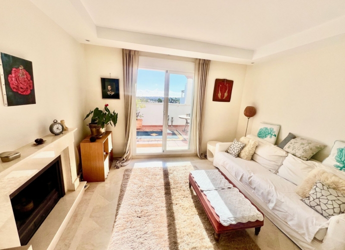 Apartment Penthouse in Aloha - 7