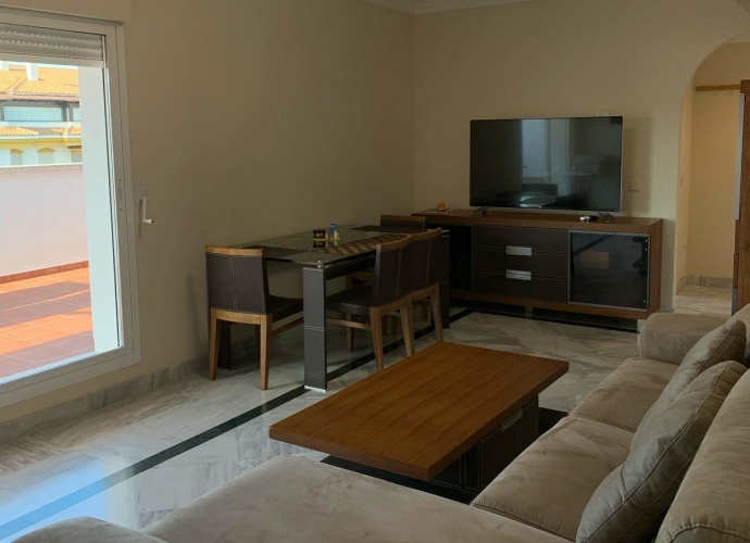 Apartment Penthouse in Puerto Banús - 3