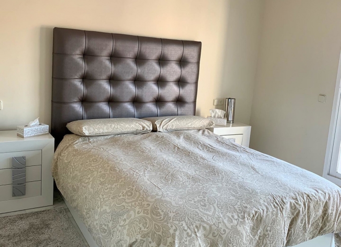 Apartment Penthouse in Puerto Banús - 5