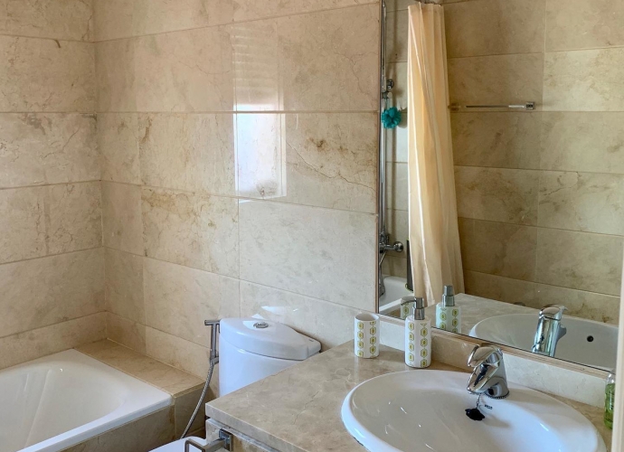 Apartment Penthouse in Puerto Banús - 7