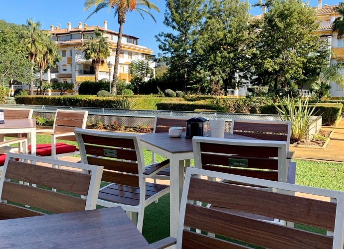 Apartment Penthouse in Puerto Banús - 10