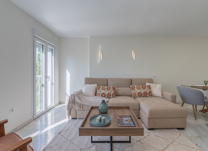 Townhouse Semi Detached in Puerto Banús - 5