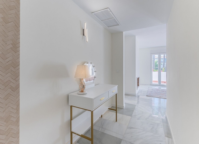 Townhouse Semi Detached in Puerto Banús - 7
