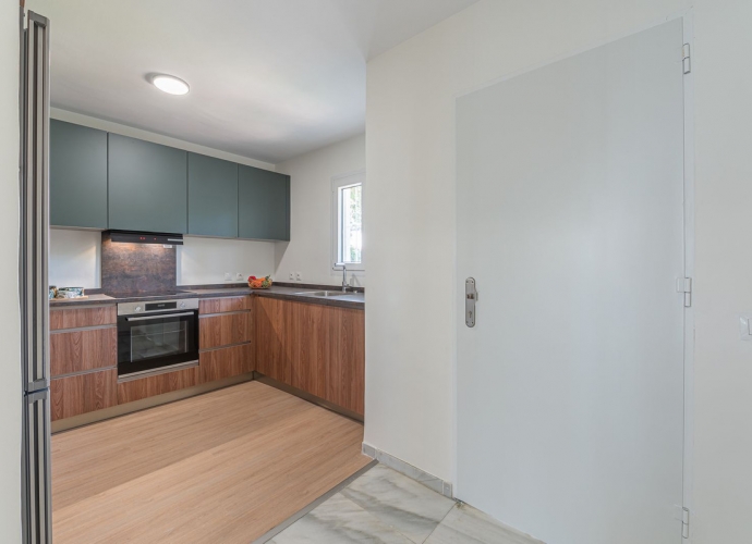 Townhouse Semi Detached in Puerto Banús - 8