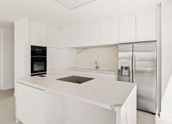 Apartment Penthouse Duplex en The Golden Mile - 2