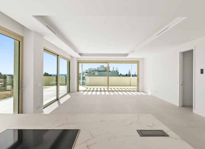 Apartment Penthouse Duplex en The Golden Mile - 3