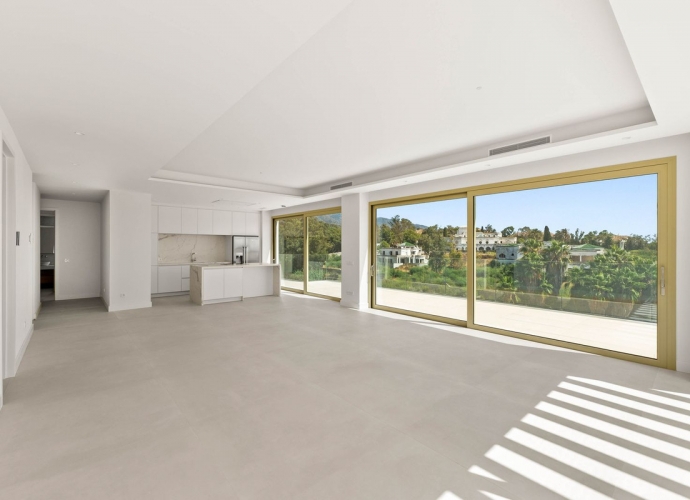 Apartment Penthouse Duplex en The Golden Mile - 5